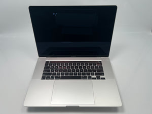 Apple MacBook Pro (2019) 16-inch 2.3 GHz 16GB RAM 1TB SSD - Silver