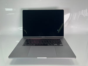 Apple MacBook Pro (2019) 16-inch 2.3 GHz 16GB RAM 1TB SSD - Space Grey
