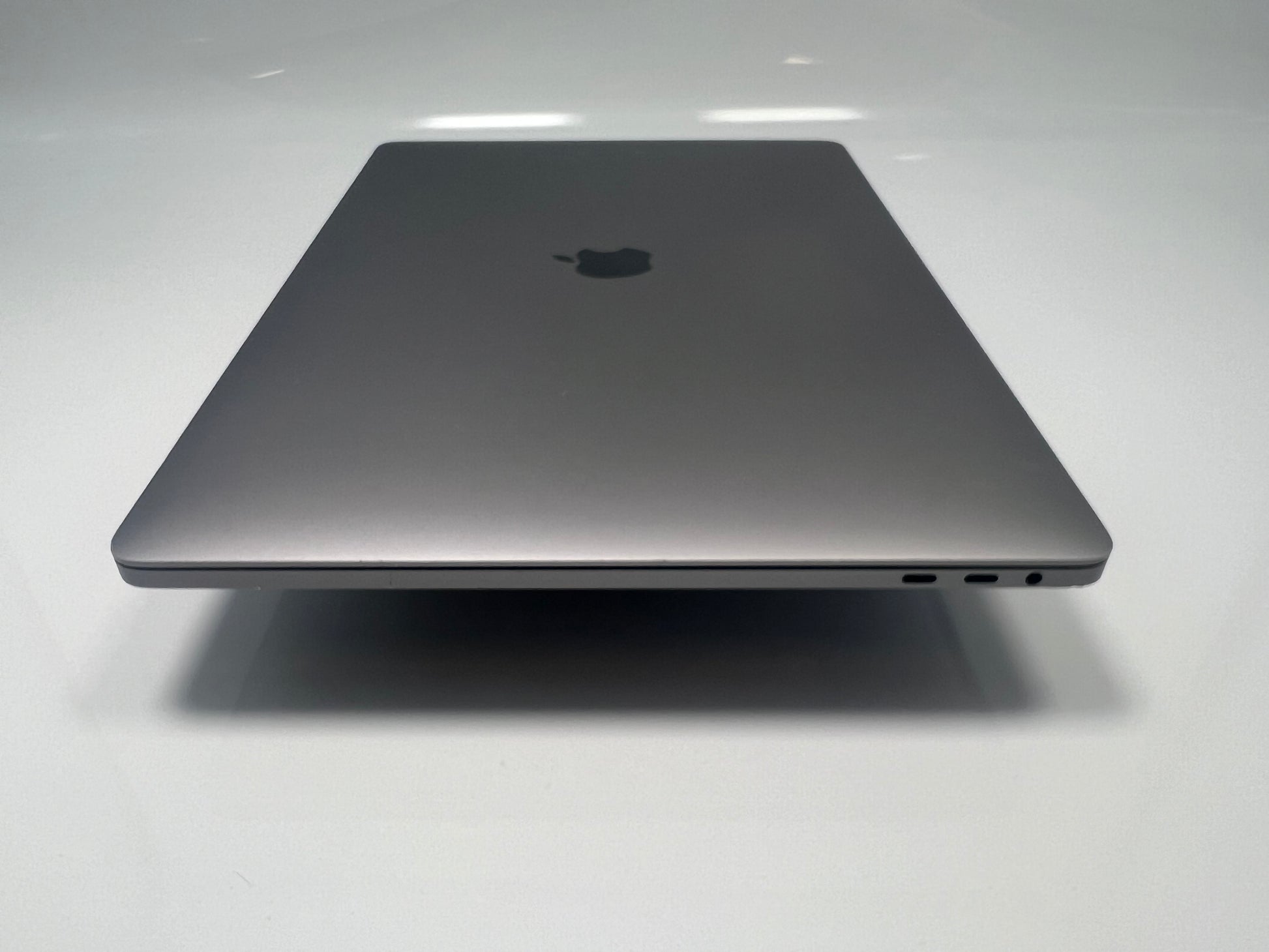 Buy Used & Refurbished Apple MacBook Pro (2019) 16-inch 2.3 GHz Buy Used & Refurbished Apple MacBook Pro (2019) 16-inch 2.3 GHz