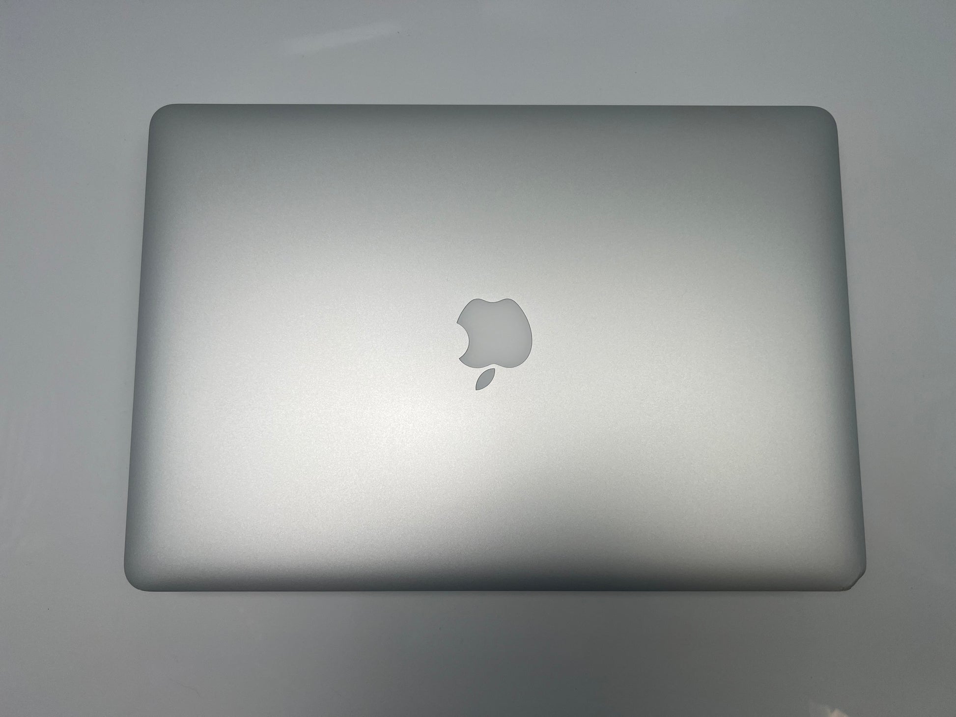 Apple Macbook Pro (2013) 15-inch 2.6 GHz (DG) 16GB RAM 512GB SSD - Silver - Techable