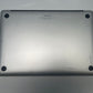 Apple Macbook Pro (2013) 15-inch 2.6 GHz (DG) 16GB RAM 512GB SSD - Silver - Techable