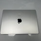 2021 Apple MacBook Pro 14-inch M1 Max 32-Core GPU 64GB RAM 4TB SSD - Silver - Great Condition