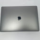 Apple MacBook Pro 2017 For Parts Only Cracked Screen + Delamination - Techable