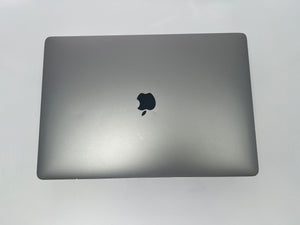 Apple MacBook Pro 2017 For Parts Only Cracked Screen + Delamination - Techable