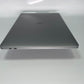 Apple MacBook Pro 2017 For Parts Only Cracked Screen + Delamination - Techable