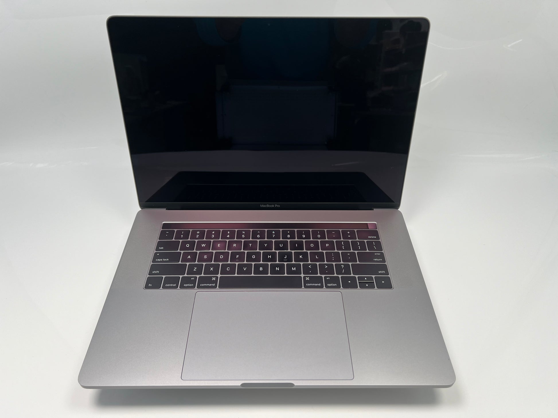 Apple MacBook Pro 2016 For Parts Only 16GB RAM 512GB SSD - Techable