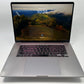 MacBook Pro (2019) 16-Inch - 2.4GHz Core i9 - 5500M - 32GB RAM - 8TB SSD - Good Condition - Techable