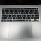 MacBook Pro (2019) 16-Inch - 2.4GHz Core i9 - 5500M - 32GB RAM - 8TB SSD - Good Condition - Techable