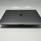 MacBook Pro (2019) 16-Inch - 2.4GHz Core i9 - 5500M - 32GB RAM - 8TB SSD - Good Condition - Techable