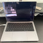 MacBook Pro (2021) 14-inch – Apple M1 Pro 8-Core CPU • 14-Core GPU – 16GB RAM 512GB SSD – Parts Only