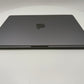 MacBook Pro (2021) 14-inch – Apple M1 Pro 8-Core CPU • 14-Core GPU – 16GB RAM 512GB SSD – Parts Only