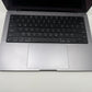 MacBook Pro (2021) 14-inch – Apple M1 Pro 8-Core CPU • 14-Core GPU – 16GB RAM 512GB SSD – Parts Only
