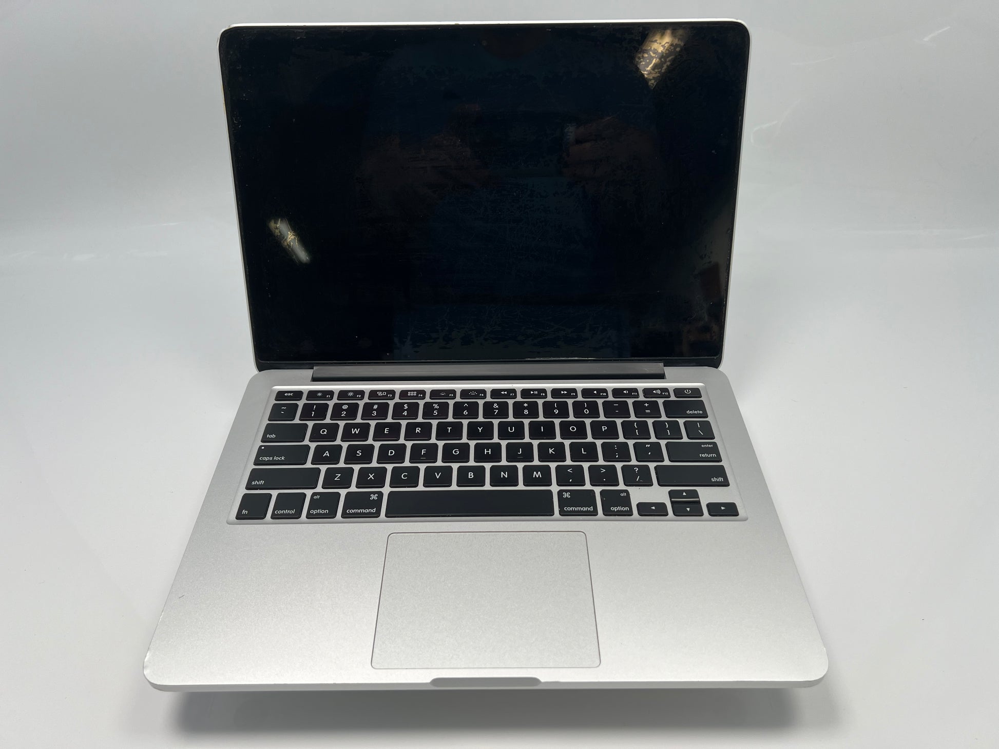 Apple MacBook Pro 2014 13-inch 2.6GHz For Parts Only 8GB RAM 256GB - Techable