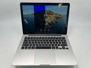 Apple MacBook Pro 2014 13-inch 2.6GHz For Parts Only 8GB RAM 256GB - Techable