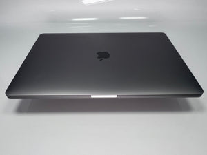 Apple MacBook Pro (16-inch 2019) 2.4 GHz i9 64GB 4TB SSD