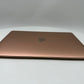 MacBook Air (2020) 13-inch – Intel Core i3 1.1GHz – 8GB RAM 256GB SSD – For Parts or Repair