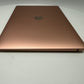 MacBook Air (2020) 13-inch – Intel Core i3 1.1GHz – 8GB RAM 256GB SSD – For Parts or Repair