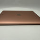 MacBook Air (2020) 13-inch – Intel Core i3 1.1GHz – 8GB RAM 256GB SSD – For Parts or Repair