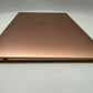 MacBook Air (2020) 13-inch – Intel Core i3 1.1GHz – 8GB RAM 256GB SSD – For Parts or Repair