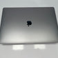 MacBook Pro (2019) 16-Inch - 2.4GHz Core i9 - 5500M - 64GB - 2TB SSD - Space Grey
