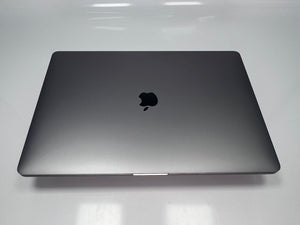 Apple MacBook Pro (2019) 16-inch 2.6 GHz 16GB RAM 512GB SSD - Space Gray