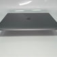 MacBook Pro (2019) 16-Inch - 2.6GHz Core i7 - 5300M - 16GB RAM - 512GB - Space Gray - Good Condition