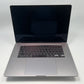 MacBook Pro (2019) 16-Inch - 2.4GHz Core i9 - 5500M - 32GB - 2TB SSD - Good Condition - Space Grey - Techable