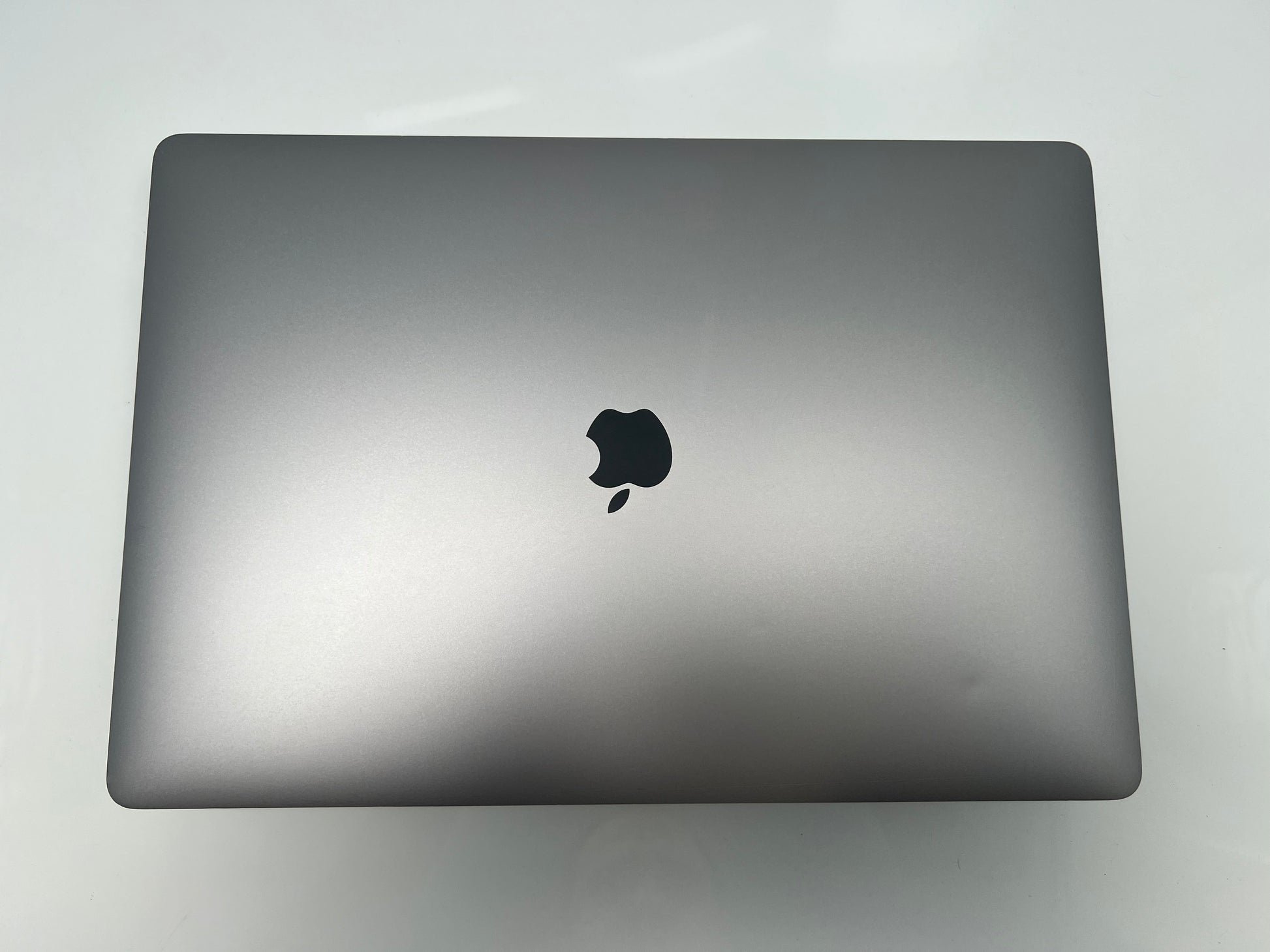 MacBook Pro (2019) 16-Inch - 2.4GHz Core i9 - 5500M - 32GB - 2TB SSD - Good Condition - Space Grey - Techable