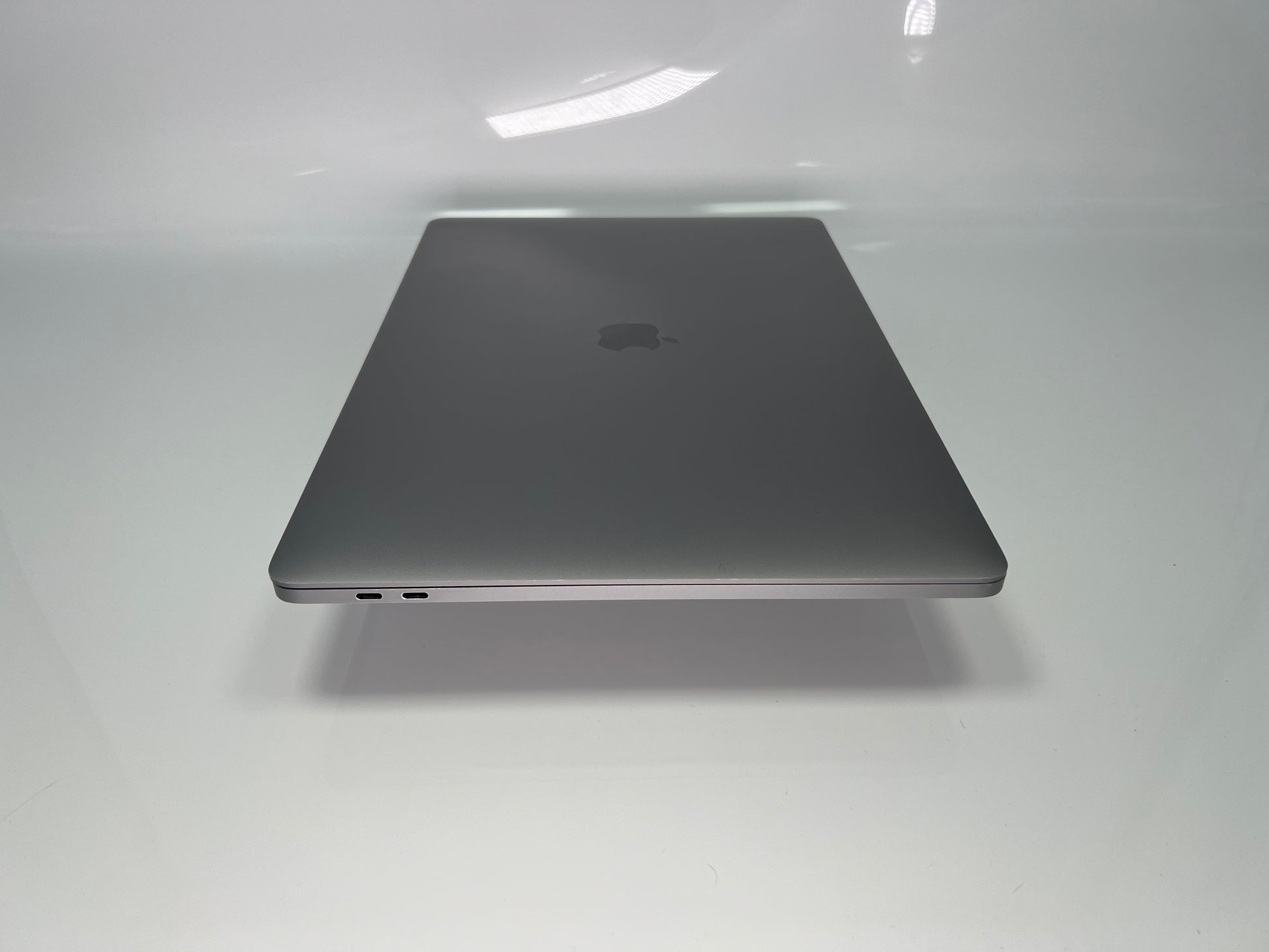 MacBook Pro (2019) 16-Inch - 2.4GHz Core i9 - 5500M - 32GB - 2TB SSD - Good Condition - Space Grey - Techable