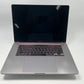 MacBook Pro (2019) 16-Inch - 2.4GHz Core i9 - 5500M - 32GB - 2TB SSD - Good Condition - Space Grey - Techable