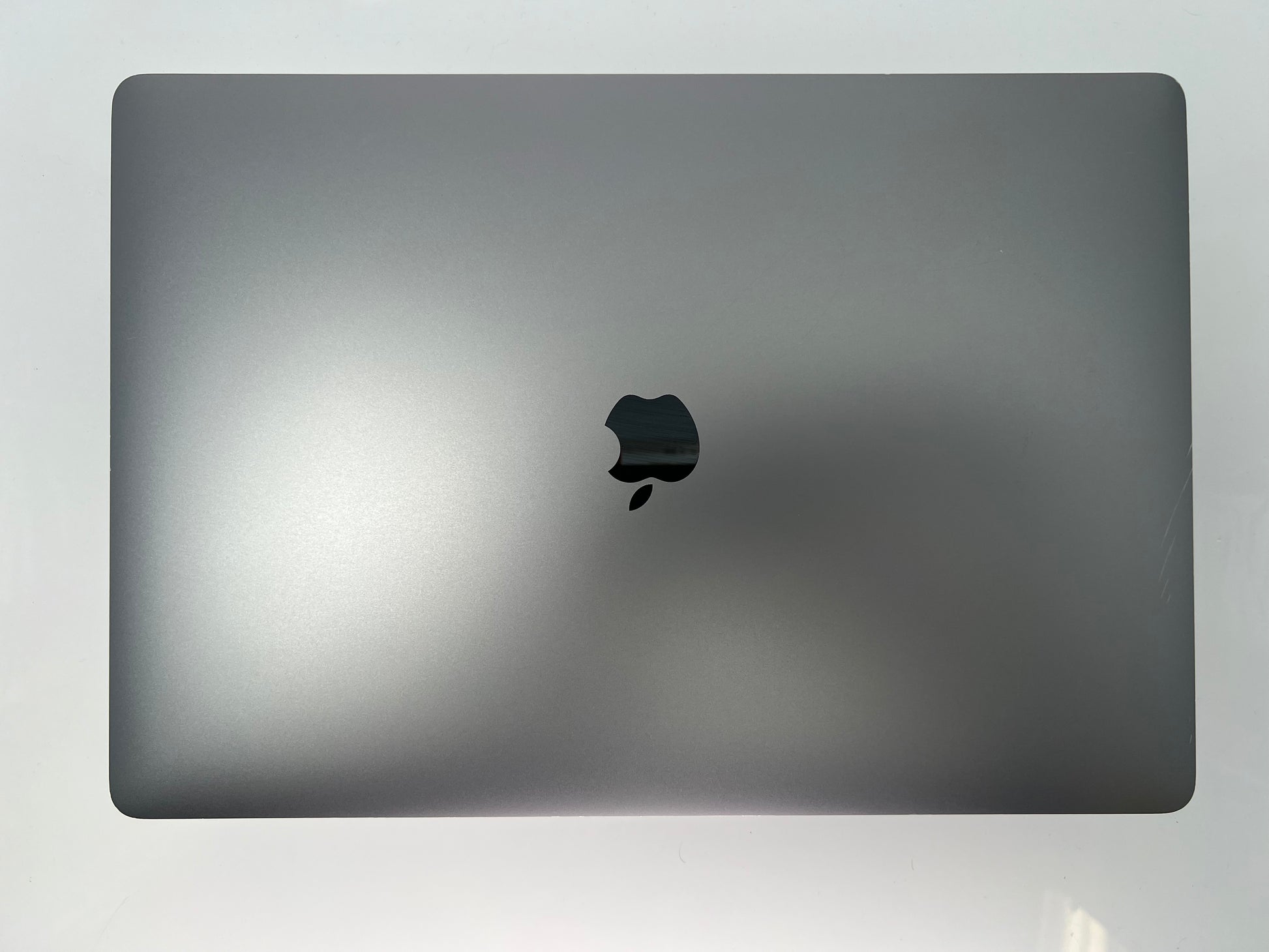 MacBook Pro (2019) 16-Inch - 2.4GHz Core i9 - 5500M - 32GB - 2TB SSD - Good Condition - Space Grey - Techable