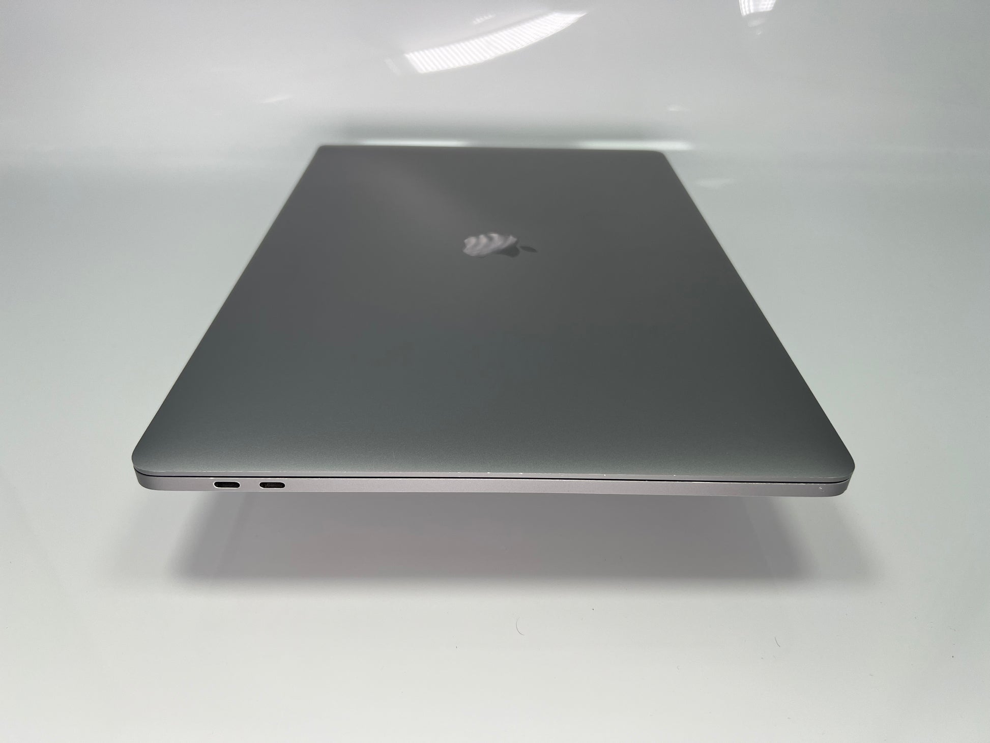 MacBook Pro (2019) 16-Inch - 2.4GHz Core i9 - 5500M - 32GB - 2TB SSD - Good Condition - Space Grey - Techable