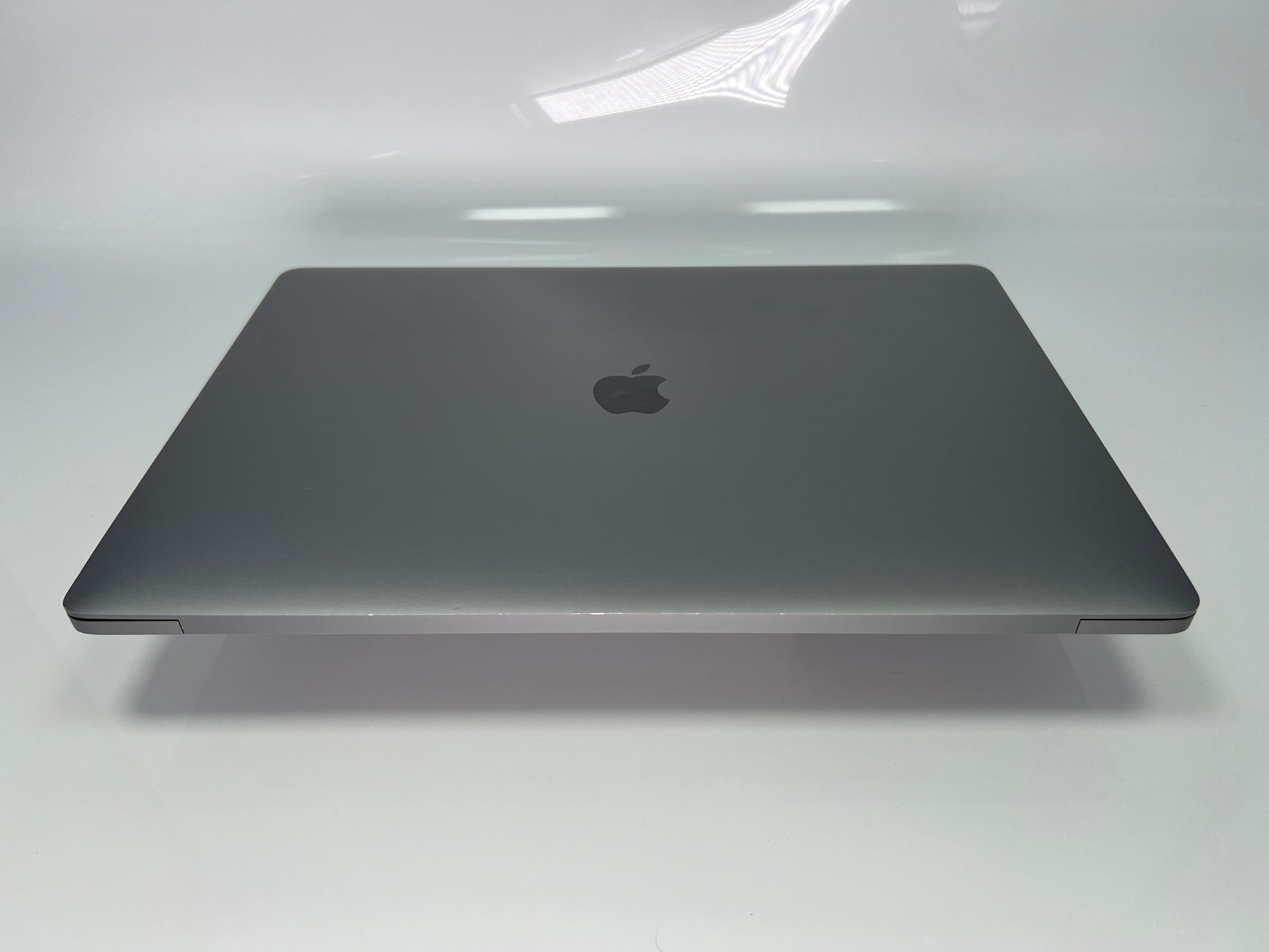 MacBook Pro (2019) 16-Inch - 2.4GHz Core i9 - 5500M - 32GB - 2TB SSD - Good Condition - Space Grey - Techable