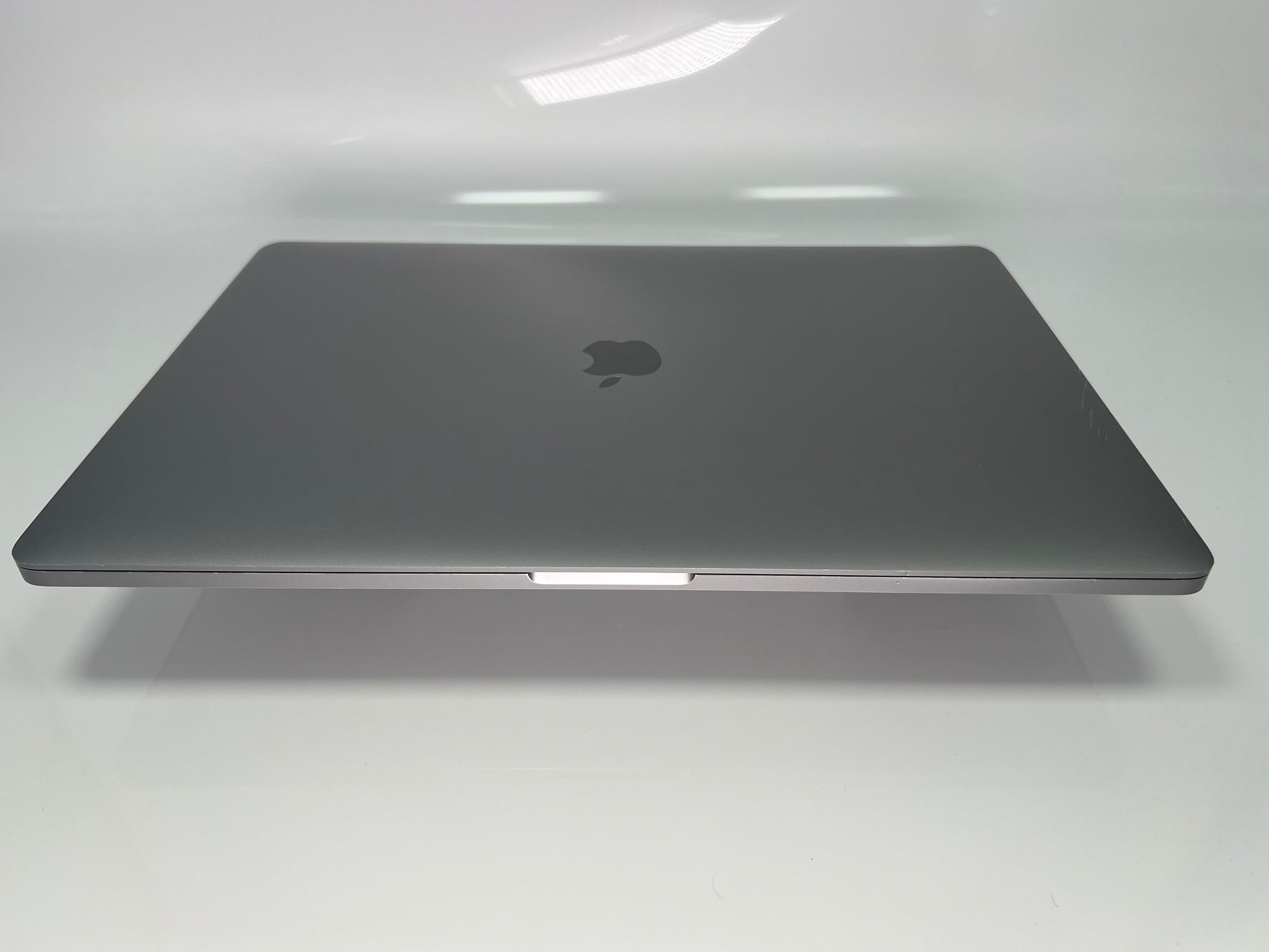 MacBook Pro (2019) 16-Inch - 2.4GHz Core i9 - 5500M - 32GB - 2TB SSD - Good Condition - Space Grey - Techable