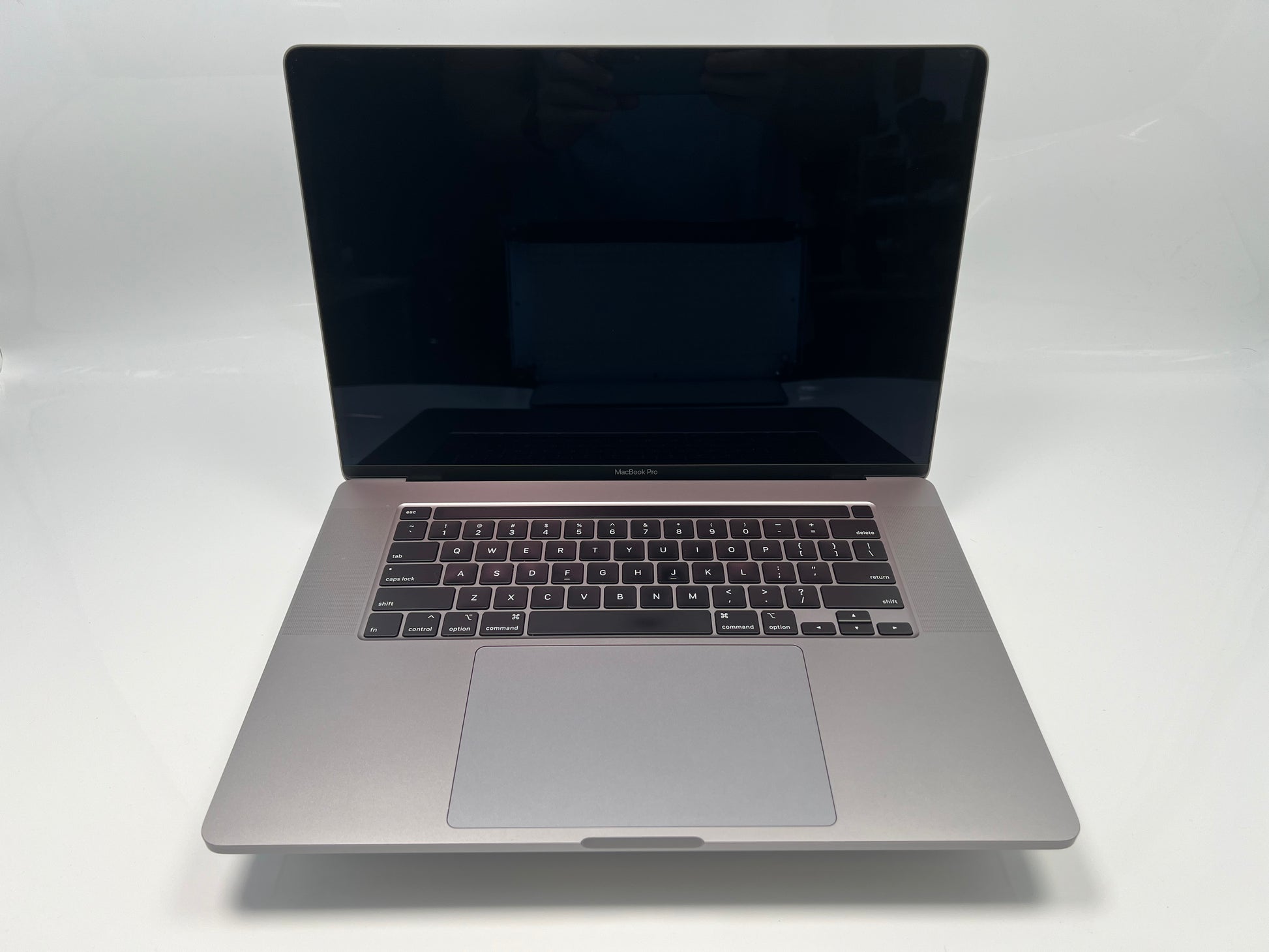 Apple MacBook Pro 16-Inch (2019) 2.6GHz 16GB RAM 512GB SSD - Space Grey - Good Condition - Techable