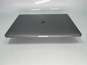 Apple MacBook Pro 16-Inch (2019) 2.6GHz 16GB RAM 512GB SSD - Space Grey - Good Condition - Techable