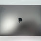 Apple MacBook Pro 16-Inch (2019) 2.6GHz 16GB RAM 512GB SSD - Space Grey - Good Condition - Techable