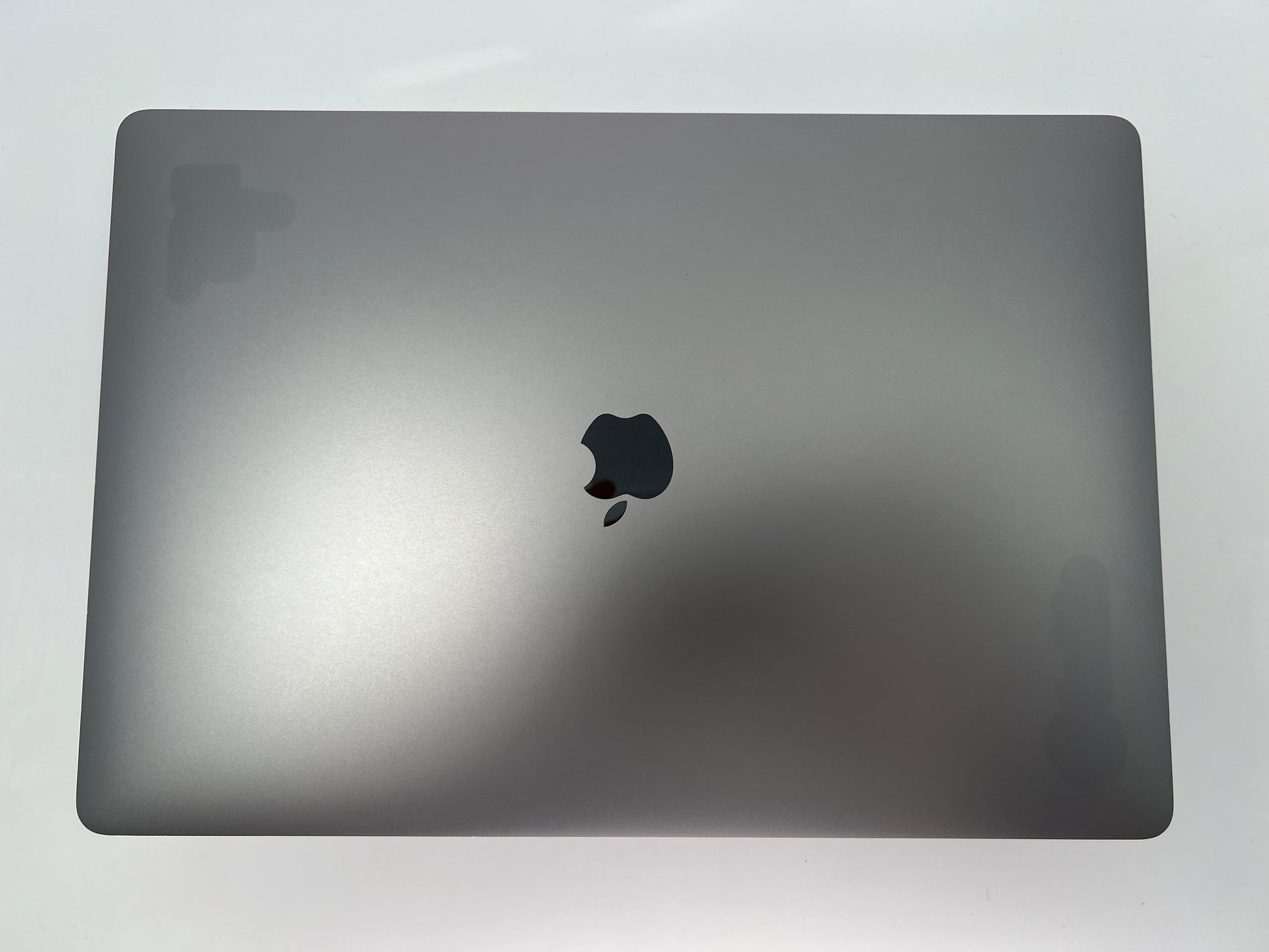 Apple MacBook Pro 16-Inch (2019) 2.6GHz 16GB RAM 512GB SSD - Space Grey - Good Condition - Techable