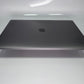 Apple MacBook Pro 16-Inch (2019) 2.6GHz 16GB RAM 512GB SSD - Space Grey - Good Condition - Techable