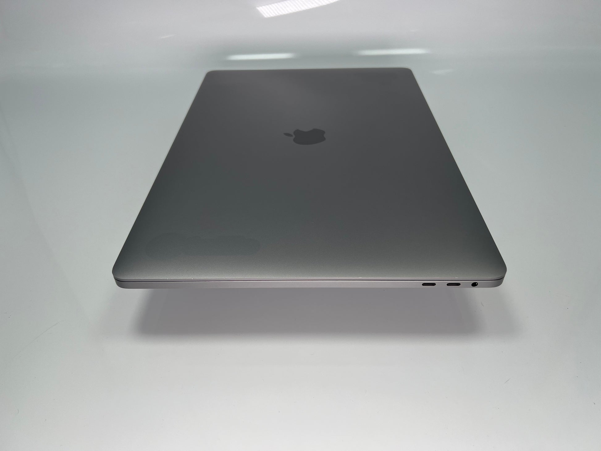 Apple MacBook Pro 16-Inch (2019) 2.6GHz 16GB RAM 512GB SSD - Space Grey - Good Condition - Techable