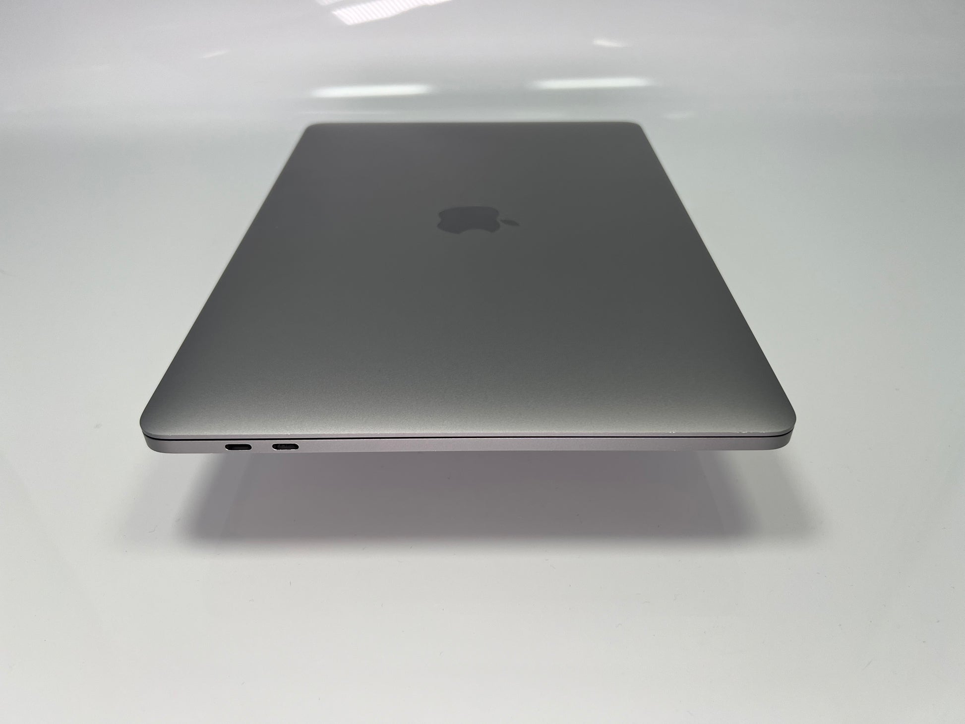 Apple MacBook Pro (13-inch Mid 2018) 2.7 GHz I7-8559U 8GB 512GB SSD (Space Gray) - Great Condition - Techable