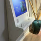 Wall Mounted Arcade - Classic Arcade