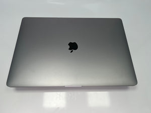 Apple MacBook Pro 2019 16-inch 2.4GHz For Parts Only 64GB RAM 2TB SSD Activation Lock - Techable