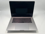 Apple MacBook Pro 2017 15-inch 2.8GHz For Parts Only 16GB RAM 512GB SSD - Techable