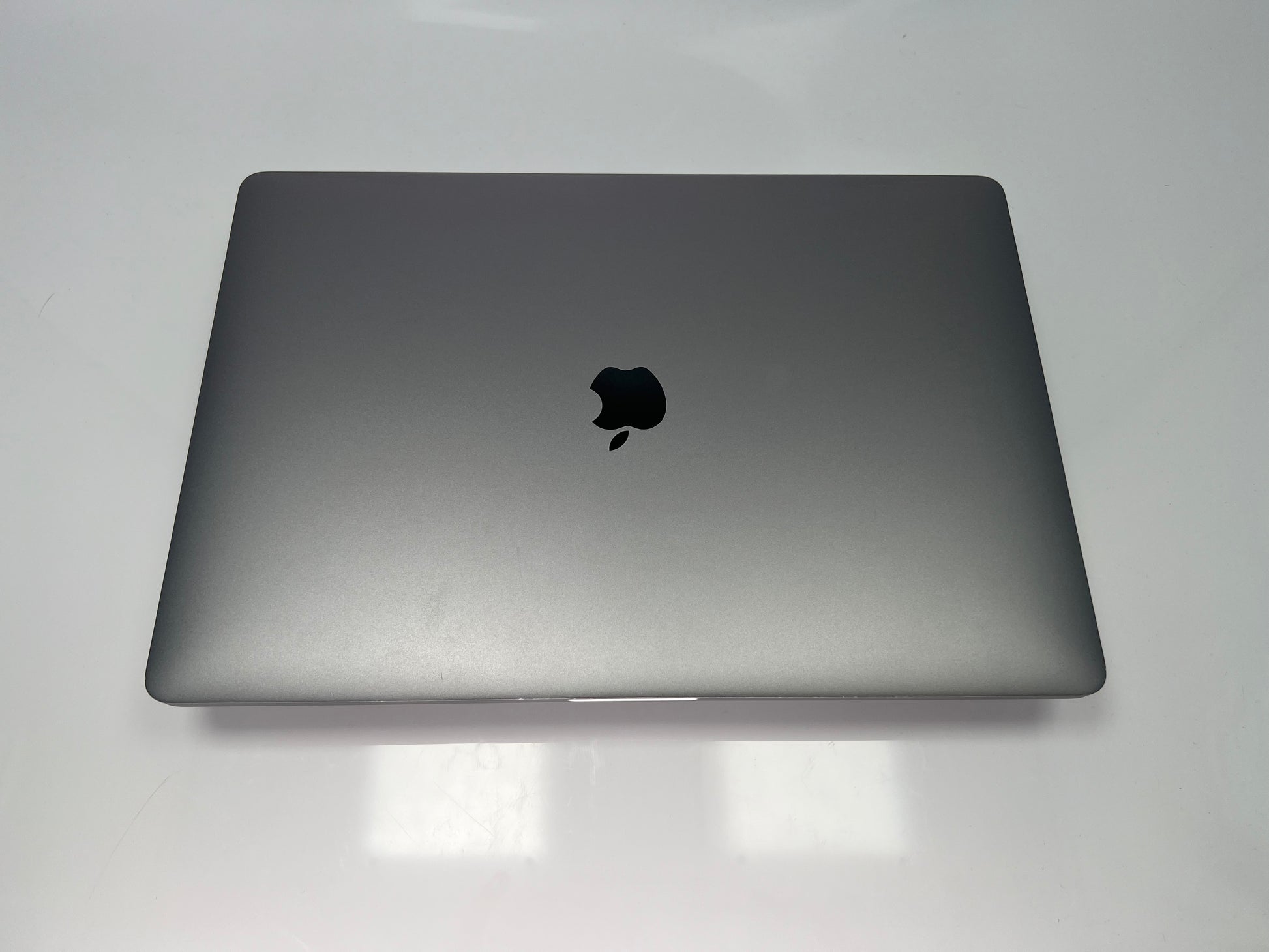 Apple MacBook Pro 2017 15-inch 2.8GHz For Parts Only 16GB RAM 512GB SSD - Techable