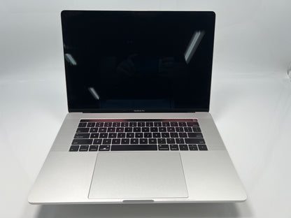 Apple MacBook Pro 2017 15-inch 2.7GHz For Parts Only 16GB RAM 512GB SSD - Techable