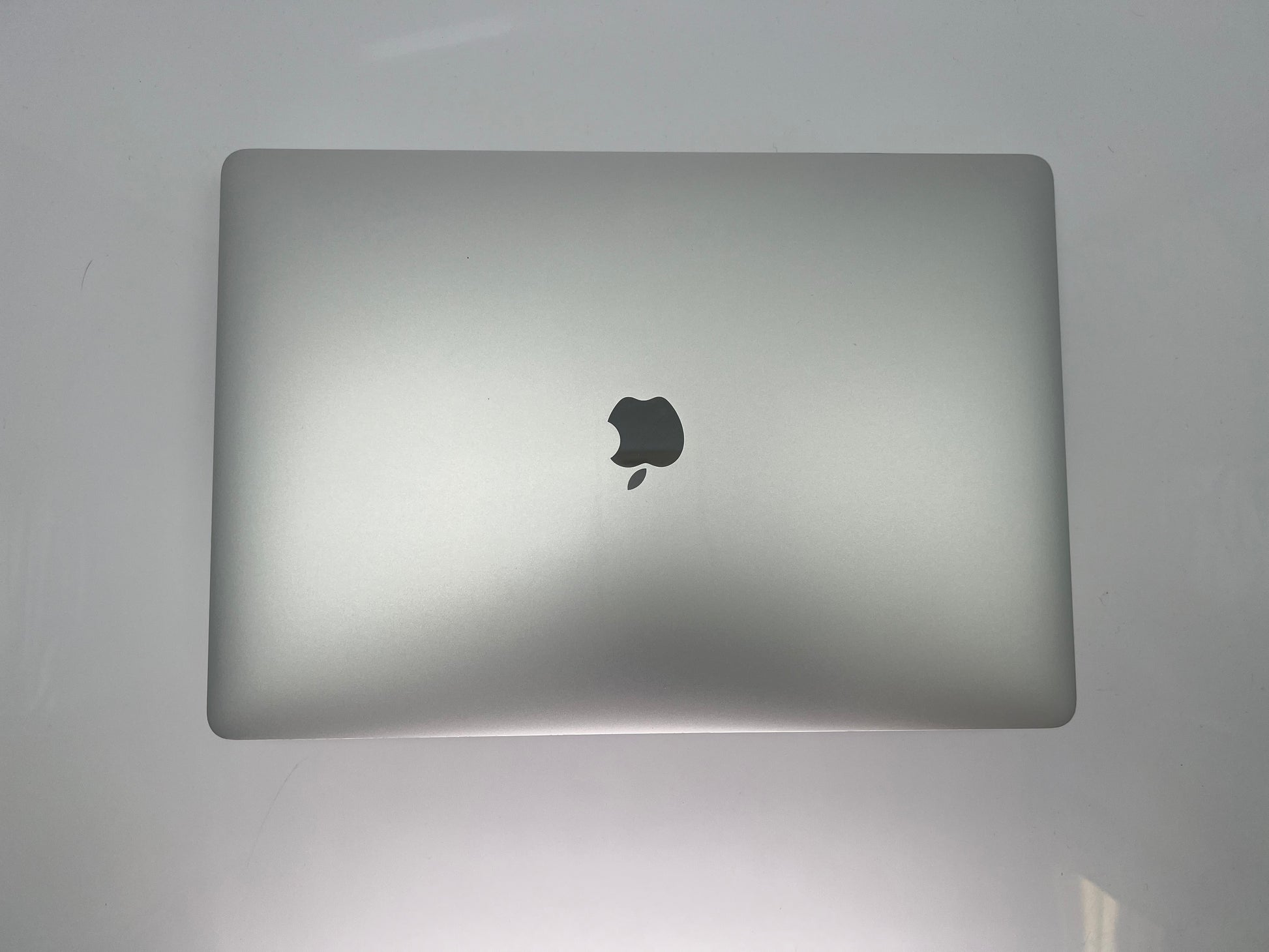 Apple MacBook Pro 2017 15-inch 2.7GHz For Parts Only 16GB RAM 512GB SSD - Techable