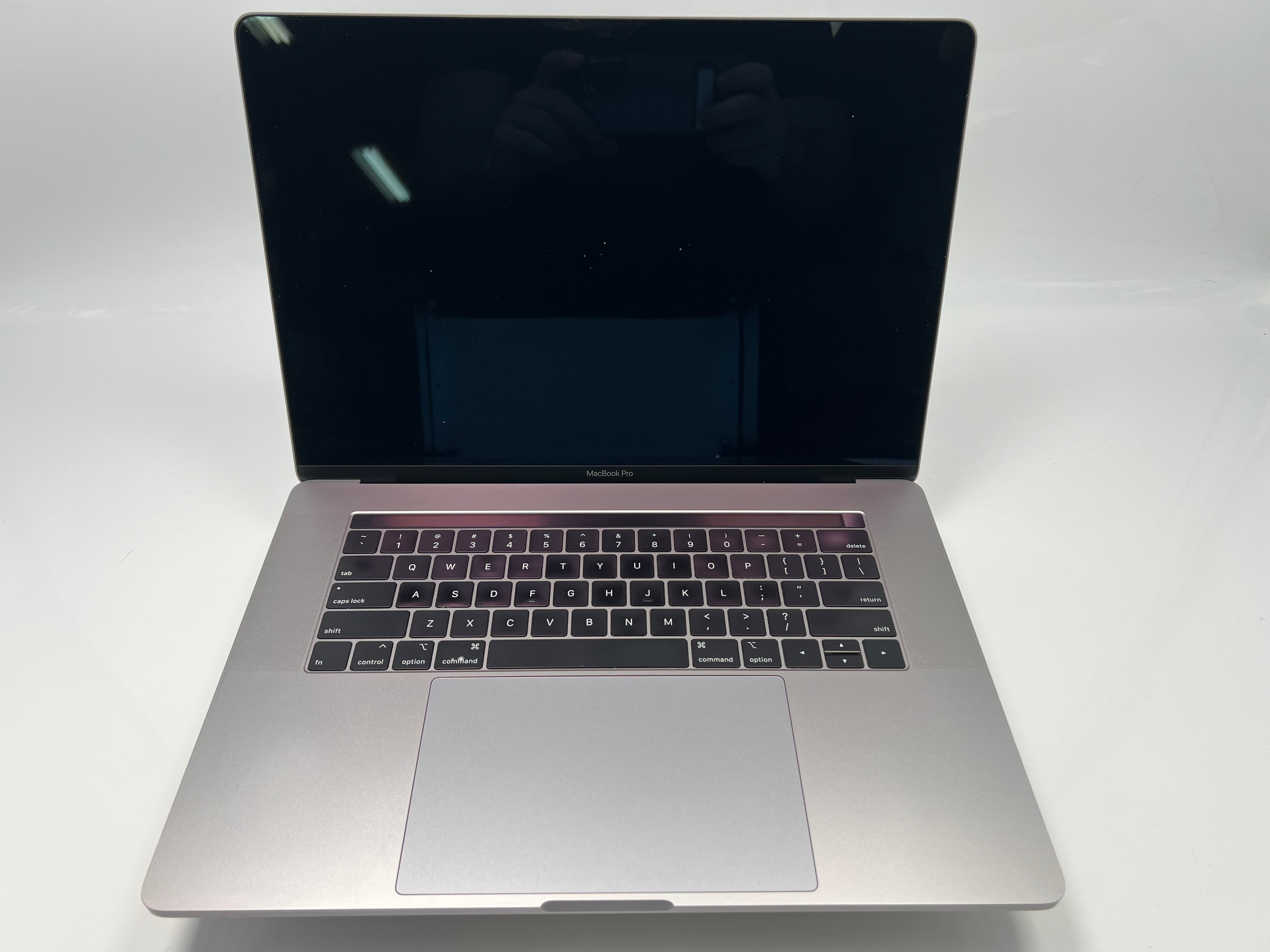 MacBookPro2018 512G/16G MacBookPro2018 512G/16G