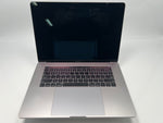 Apple MacBook Pro 2018 15-inch For Parts Only 16GB RAM 512GB SSD - Techable