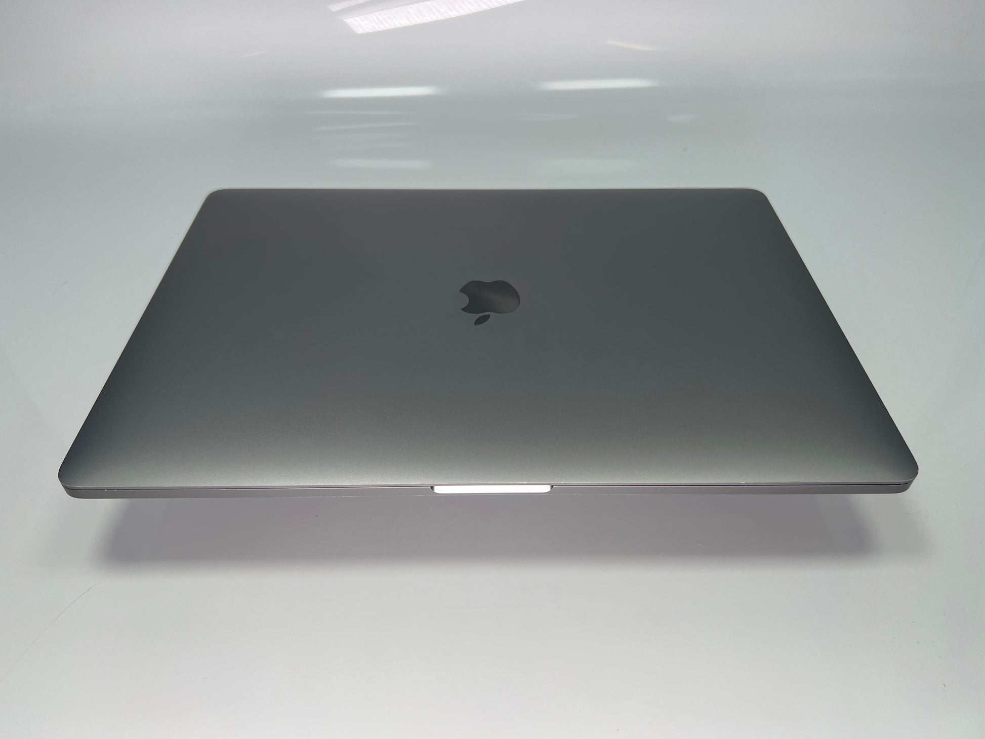 Apple MacBook Pro 2018 15-inch For Parts Only 16GB RAM 512GB SSD - Techable